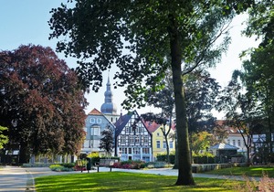 Best Western Hotel Lippstadt