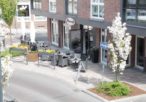Hib Hotel in Baesweiler