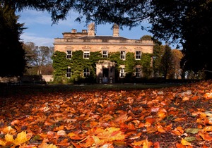 Eshott Hall