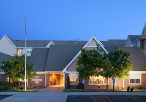 Residence Inn by Marriott Salt Lake City Airport