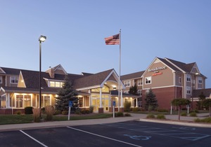 Residence Inn by Marriott Saginaw