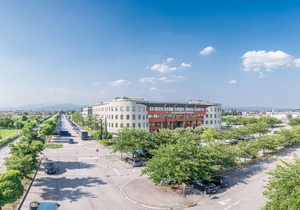 Airporthotel Verona Congress & Relax