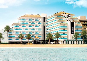 Hotel Acuazul