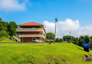 Rodeway Inn Renfro Valley