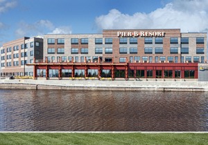 Pier B Resort