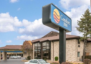 Comfort Inn Maumee - Perrysburg Area