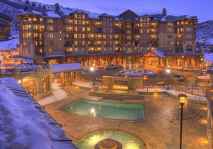 Hyatt Centric Park City