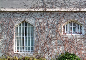 Jailhouse Accommodation