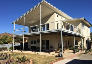 Lyreen's Apartment