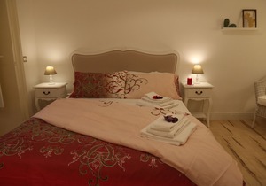 Aitna B&B