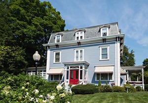 Silver Fountain Inn