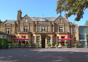 Lanes Hotel