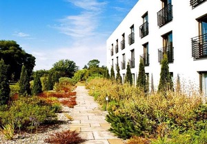 Lifehouse Spa and Hotel