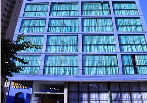 Dan Inn Barretos