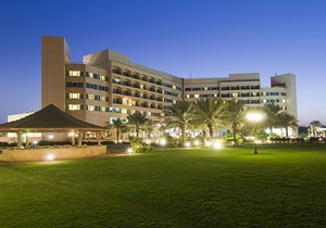 Danat Jebel Dhanna Resort