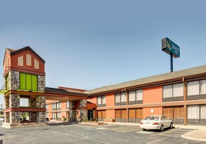 Quality Inn Fort Smith I-540