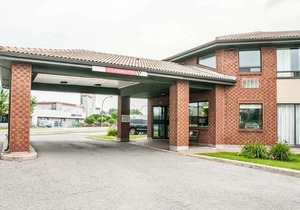 Comfort Inn Laval