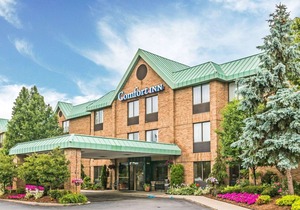 Comfort Inn Utica