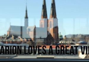 Clarion Hotel Gillet