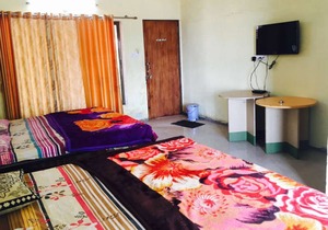 Swagat Cottage