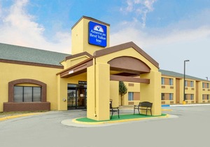 Americas Best Value Inn