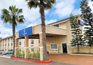 Comfort Inn San Diego Miramar