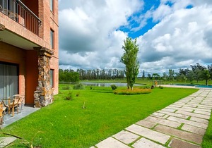 Regency Park Hotel + Spa
