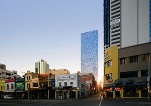 ibis Melbourne Central