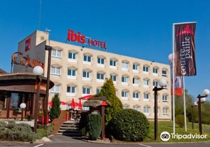 Ibis Saint Dizier