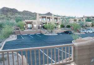Inn at Eagle Mountain