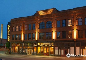 Montvale Hotel