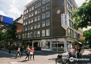 Hotel Windthorst