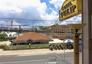 Tulip Hotel 2