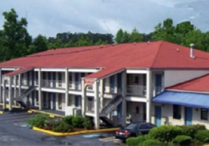 Days Inn by Wyndham Augusta/Fort Gordon