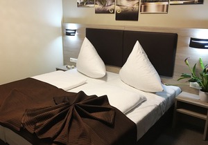 Hotel Glinde
