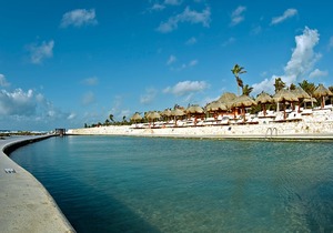 Grand Palladium Kantenah Resort & Spa - All Inclusive