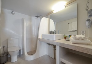 Venetian Suites