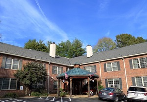 Brandywine River Hotel