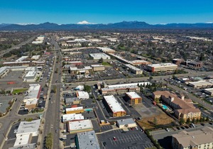 Quality Inn Redding Near I-5