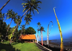 Agung Bali Nirwana Villas and Spa