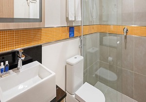 Tryp by Wyndham São Paulo Guarulhos Airport (Transit Hotel)