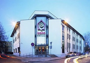 Dodo Hotel