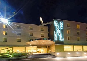 San Giorgio, Sure Hotel Collection by Best Western