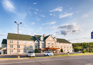 Best Western Plus Spirit Mountain Duluth
