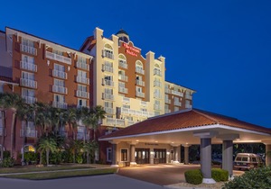 Sheraton Suites Fort Lauderdale at Cypress Creek
