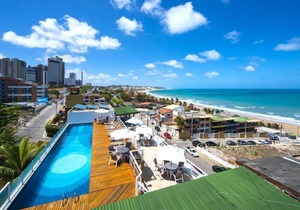 VIP Praia Hotel