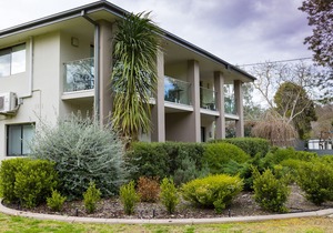 Apex Park Holiday Apartments