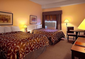 Norsemen Inn
