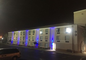Sleep Inn