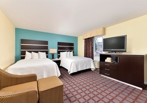 America Best Value Inn New London